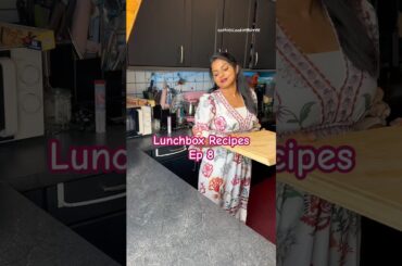 Lunchbox Recipe #lunchbox #lunchboxideas #cooking