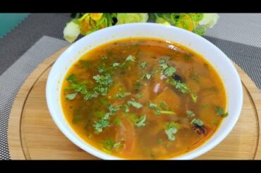 Pepper Rasam / Immunity Booster / Pepper Recipe / Immune Recipes