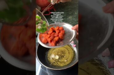 Paneer chilli #shorts #paneer #youtubeshorts