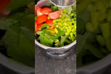 Tasty gongura pappu recipe|| #sorrelleaves #bhagiskitchen #cooking #ytshorts #shorts #viralvideo