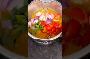 Tasty munakkaya pappulusu|| #drumsticks #bhagiskitchen #cooking #ytshorts #shorts #viralvideo #food