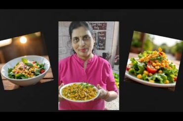 How to make a Sweet Corn recipe|Corn salt and pepper|chatpata snack