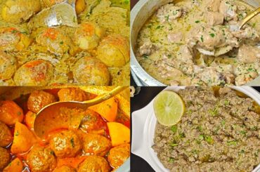 Egg, Mutton, Chicken Recipes by Ashus Quick Bites