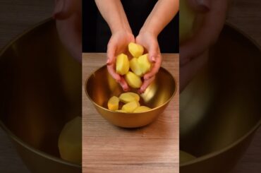 This chicken recipe will make any cook envious!