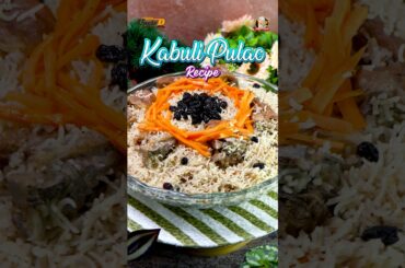 Quick & Easy Kabuli Pulao Recipe By Ammi Ke Khane #ammikekhane #ammikekhanerecipe