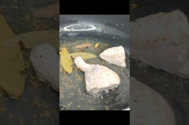 Lemon Pepper Chicken | #SHORTS | #YTSHORTS | Bushra ka kitchen 2020