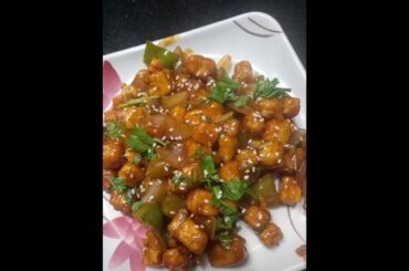 Paneer Chilli Recipe | Spicy & Crispy | Street Style Starter # laxmi'sPaaksala #food