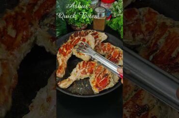 Afghani Chicken Fry #chickenrecipe #chickenfry