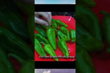 This Spicy Green Chili Curry Will Change Your Life