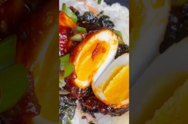 Day-13: Gochujang + Chili Oil Hack!