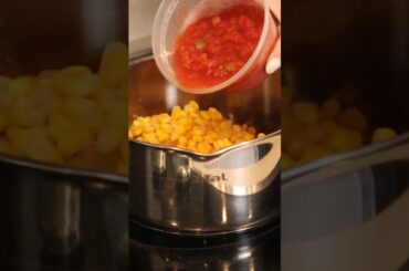 4 Family Dinners For $20: Tex Mex Tamale Chili