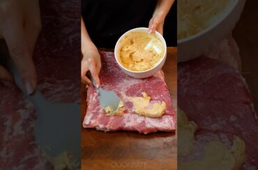 Everyone is looking for this recipe! Pork belly like you've never eaten before