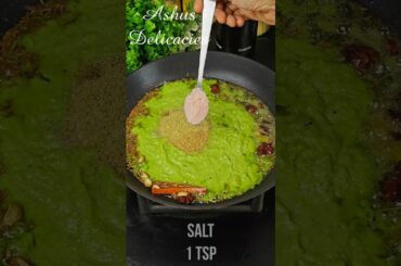 Malai Chicken Tikka Biryani #chickenbiryani #biryani