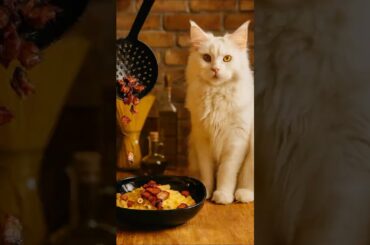 You've NEVER Had Carbonara Like THIS! Smoky Brisket, 2 Eggs & Pepper Explosion!