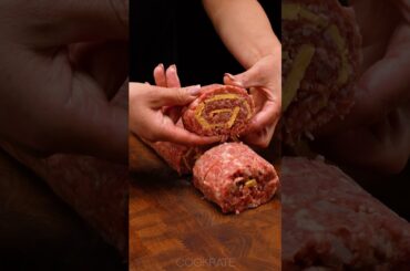 Once you try this minced meat recipe, you'll be addicted!