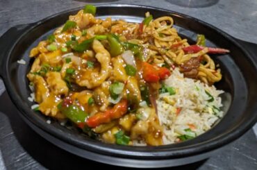 Black pepper chicken recipe! Chicken in black pepper sauce! #blackpepper