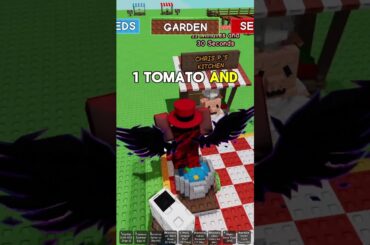 prismatic burger recipe in grow a garden roblox (how to get)