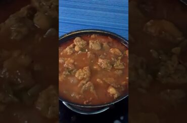 Dry Chilli chicken recipe Restaurant style | Chilli chicken recipe | #trending  #chillichicken