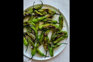 Ark Foods Shishito Peppers