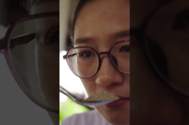 This is how Kampot pepper is used when cooking. #Cambodia #Pepper #Cooking