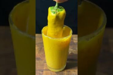 Crispy double mirchi vada cooking asmr