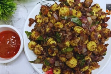 Healthy and Tasty Snacks Recipes | Crispy Baby Corn | Baby Corn Pepper Fry | Kids Evening Snacks