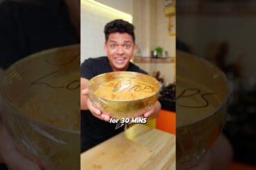 Level 1 VS. Level 1,000,069 of Chicken Lollipop