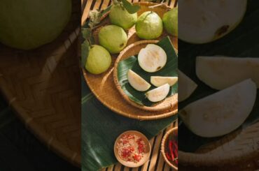 I Made the World's Spiciest Guava Chili