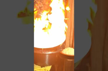 Three In One Recipi.#video Chili Paste. Prawns chopsuey. and Chicken Fried Rice .#viral #subscribe