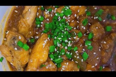 Make chilli Chicken gravy at Home| spicy chilli chicken gravy Recipe