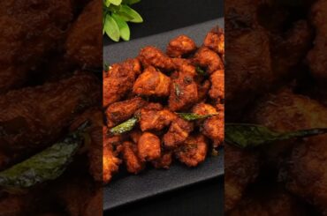 Chicken 65 Recipe | Chicken Fry Recipe | Easy Chicken Starters Recipe | Restaurant Style Chicken 65