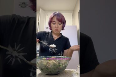 Sharing my Mom’s family Gyoza recipe #gyoza #recipe #dumping #potsticker #japanesefood #sorryitsmari