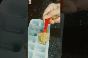 How to freeze green chilli paste at home| use it different recipes