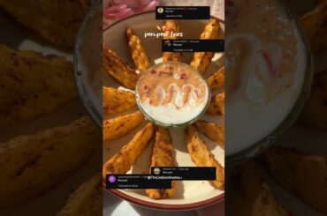 Homemade Peri Peri Masala #shorts #youtubeshorts #shortsfeed