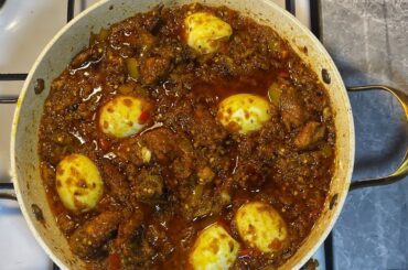 Pepper Sauce Recipe | Bell Pepper Sauce Recipe