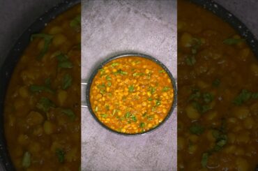 Chana daal lauki ki sabji | louki chana dal ki sabji #chanadal #louki  #youtubeshorts #shorts #viral