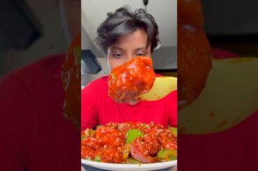 The ABSOLUTE BEST Chilli Chicken Recipe for Spicy Food Lovers