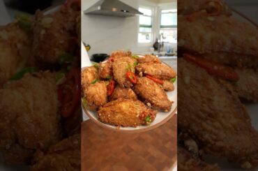 Are these THE BEST wings?!?