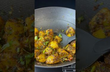 You need just 5 minutes to make this #shorts #cooking #indianrecipe #potatorecipe