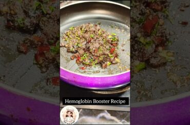 Roasted Goat Speelin Recipe | Goat Liver Fry | Mutton Liver Pepper Fry | #shorts #recipe