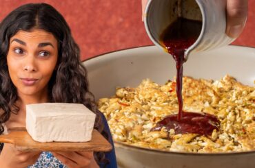 The Tofu Technique I Wish I’d Known