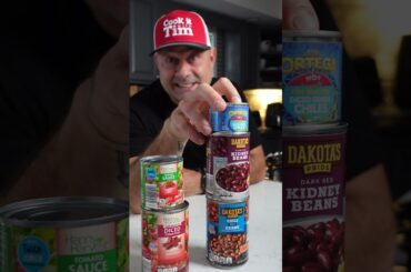 Wendys Crockpot Chili #chili