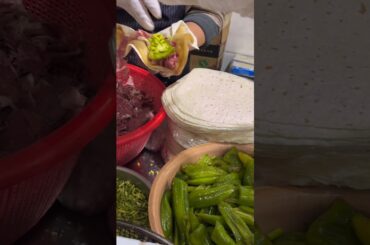 Inside China’s Famous Beef Chili Roll Culture