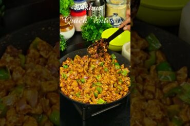 Cheesy Chicken Tikka Sandwich  #breakfastsandwich