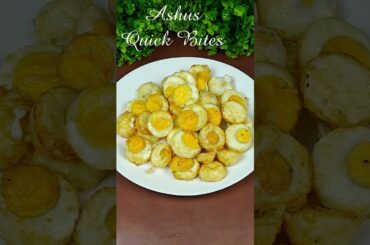 Spicy Egg Chili Recipe