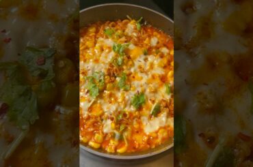 #shorts Cheese chilli garlic Maggi #shortsfeed #food #maggi #maggirecipe
