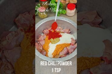 Chicken Angara #chickenrecipe