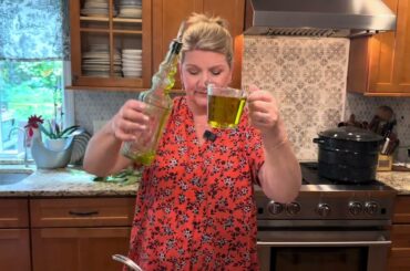 Quick and Easy Pickled Peppers Recipe