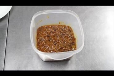 Easy Ground Beef Chili Recipe : Ground Beef Recipes