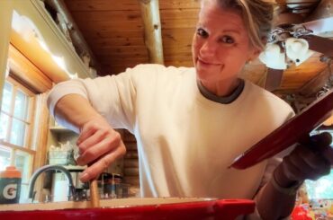 Not Your Granny's Chili